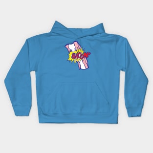 BACON! Kids Hoodie